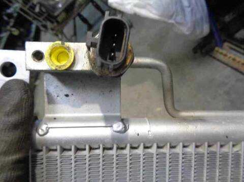 Foto 2ª: Radiador Calefaccion A.A. Nissan Pathfinder 2.5 DCI LE 174CV 128KW [YD25DDTI] (2006)