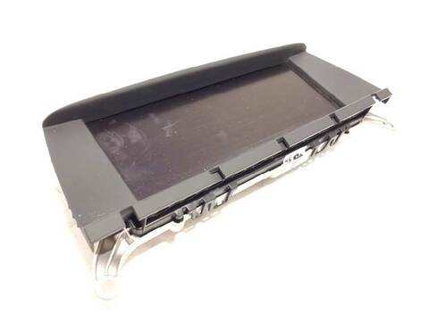 Pantalla Multifuncion Bmw X3 XDRIVE 20D 184CV 135KW