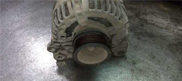 Foto 3ª: Alternador Nissan Cabstar 110.35 [BD30II]