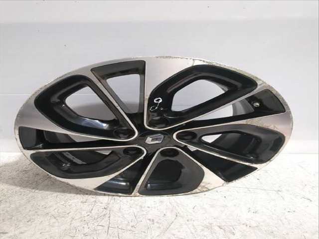 LLanta Chapa Renault Scenic XMOD BOSE 132CV