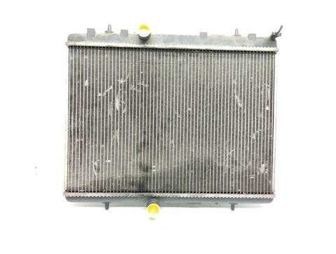 Radiador Motor Citroen C4 LX BERLINA 90CV 66KW