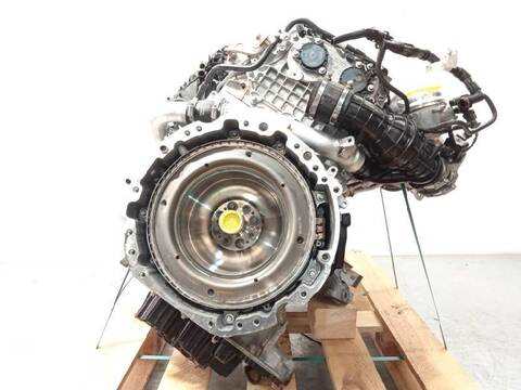 Foto 2ª: Motor Completo Mercedes Clase E 180 E 53 AMG 4MATIC 238.461) 435CV 320KW [256930] (2020)