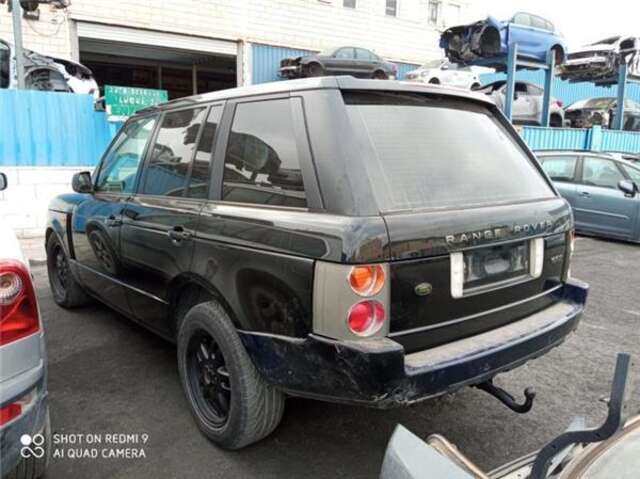 Foto 2ª: Botonera Elevalunas Land Rover Range 3.0 TD6 HSE [3.0 LTR. - 130 KW TD6] [306D1]