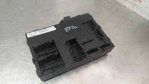 Foto 2ª: Centralita Motor ECU Ford Transit AMBIENTE 75CV 55KW [UGCB] (2015)