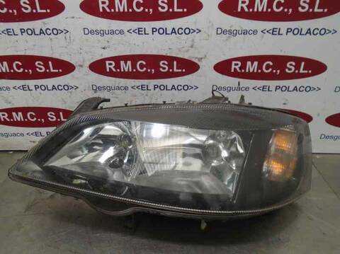 Foto 1ª: Faro Izquierdo Opel Astra 1.7 16V CDTI CAT Z 17 DTL - LRB) BERLINA 80CV 59KW [Z17DTL] (2004)