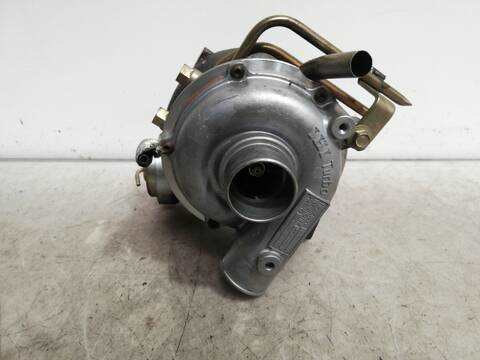 Foto 1ª: Turbocompresor Mazda 6 RF BERLINA (2005)