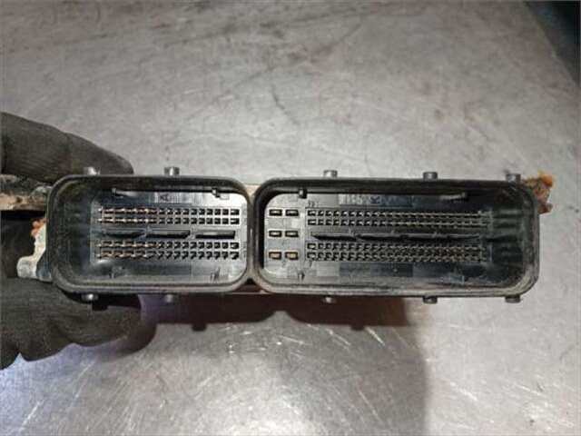 Foto 3ª: Centralita Motor ECU Audi A3 2.0 TDI 16V [BKD]