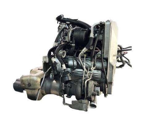 Foto 2ª: Motor Completo Porsche 911 3.6 TURBO 450 - 462 CV [M96.70]