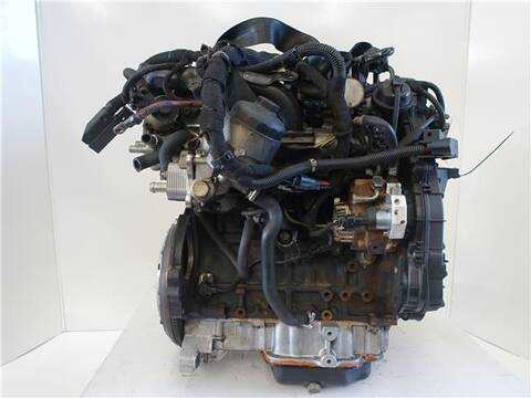 Foto 2ª: Motor Completo Opel Astra 1.7 CDTI BERLINA 80CV 59KW [Z 17 DTL] (2004)
