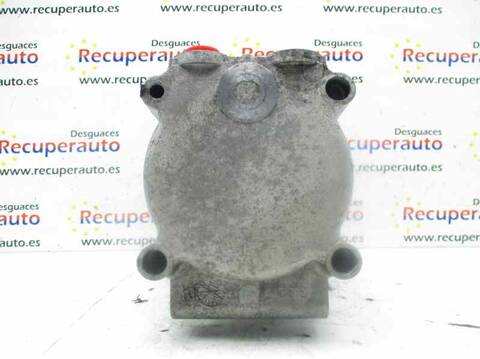 Foto 3ª: Compresor Aire Acondicionado Ford Transit ABFA FURGON (2001)