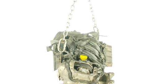 Motor Completo Renault Laguna 2.0 16V BG00 BG0K BG0P BG0W)