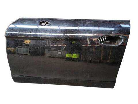 Puerta Delantera Izquierda Porsche Panamera 3.0 D