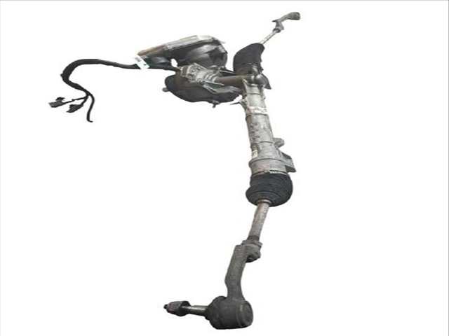 Foto 2ª: Cremallera de Direccion Peugeot 208 1.2 PURETECH 75 (2019)