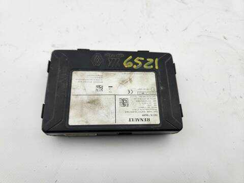 Centralita Motor ECU Renault Scenic DYNAMIQUE 131CV 96KW