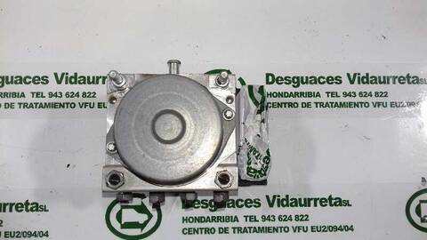 Foto 2ª: Abs Renault Clio 1.5 DCI DIESEL CAT 75CV 55KW [K9K67] (2012)