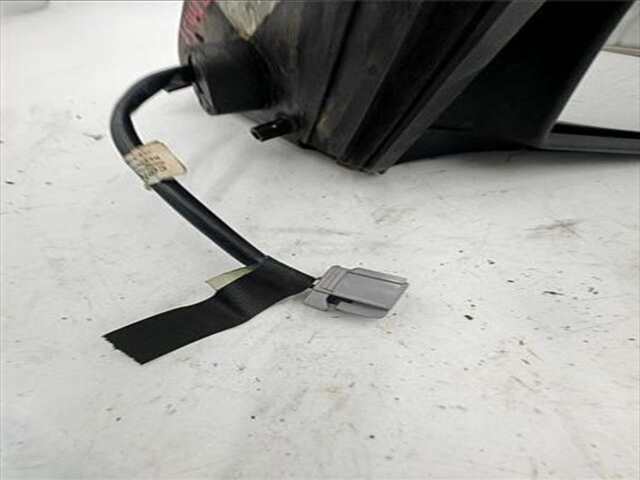 Foto 2ª: Retrovisor Derecho Ford Mondeo 2.0 TREND [2.0 LTR. - 85 KW 16V DI TD CAT] [D6BA]