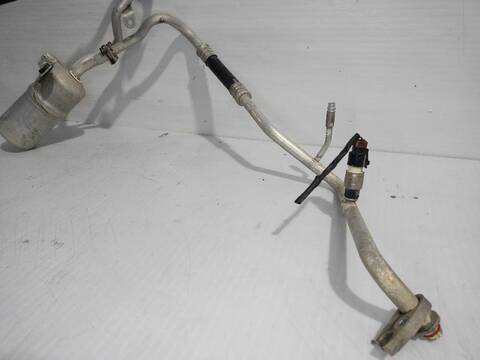 Foto 2ª: Tubos Aire Acondicionado Ford Focus TREND 101CV [HWDA] (2004)