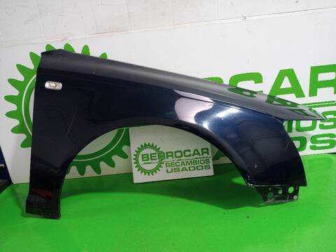 Aleta Delantera Derecha Audi A6 2.4 177CV