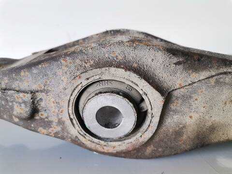 Foto 3ª: Brazo Suspension Delantero Izquierdo Mercedes Clase R 280 R 350 CDI 4MATIC 251.022) 224CV