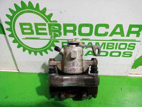 Foto 2ª: Pedal Embrague Seat Ibiza COOL 101CV 74KW [ATD] (2008)