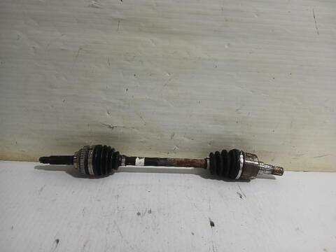 Transmision Delantera Izquierda Daewoo Matiz CD 52CV