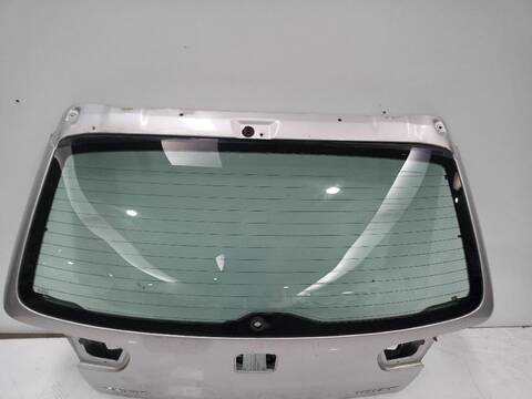 Foto 3ª: Portón Seat Ibiza STELLA 60CV [AKK] (1999)