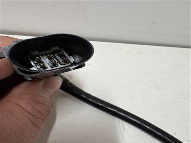 Foto 2ª: Sonda Lambda Audi A5 COUPE (2017)