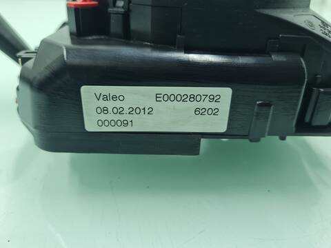 Foto 3ª: Mando Multifuncion Bmw Serie 6 620 640 D COUPE 313CV 230KW [N57D30B] (2015)