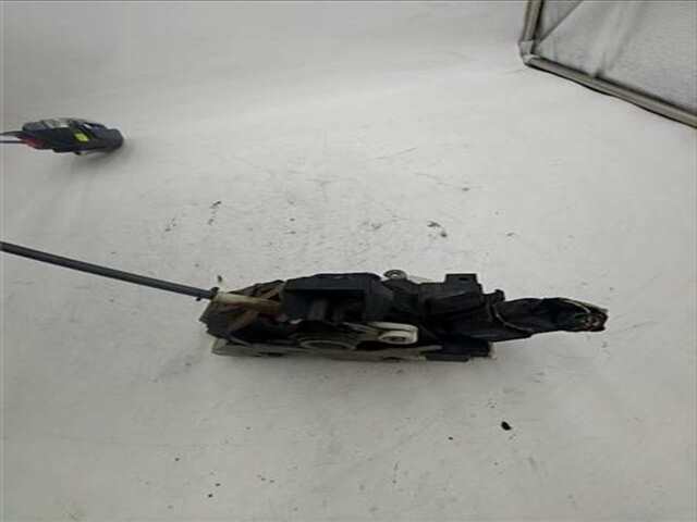 Foto 3ª: Cerradura Puerta Delantera Izquierda Ford Mondeo 2.0 GHIA (06.2003- ) (D) [2.0 LTR. - 96 KW TDCI CAT] [N7BA]