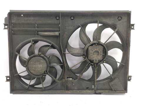 Electroventilador Volkswagen Jetta 2.0 TDI 140CV 103KW