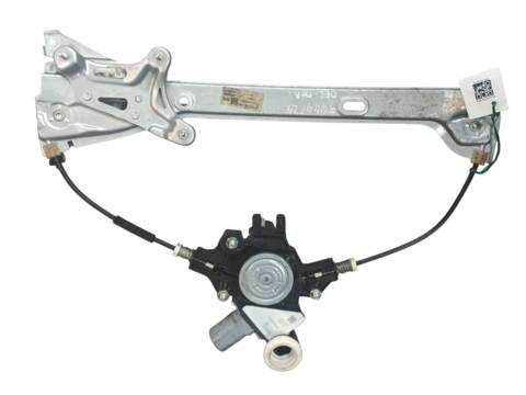 Elevalunas Eléctrico Delantero Derecho Toyota Corolla 1.8 HYBRID ZWE211 ZWE219)