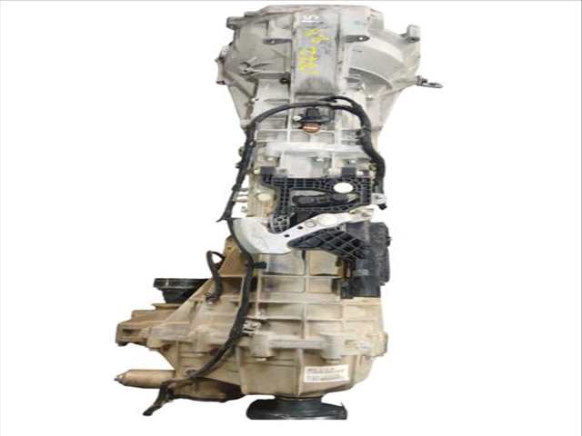 Foto 2ª: Caja Cambios Ford Ranger 2.2 TDCI 4X4 (2011)