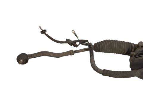 Foto 3ª: Cremallera de Direccion Peugeot 208 1.2 VTI 82 (2012)