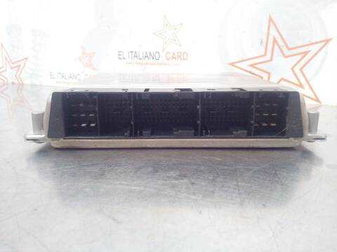 Foto 2ª: Centralita Motor ECU Mercedes Clase E 180 320 CDI 210.026) BERLINA 197CV 145KW [613961] (1999)
