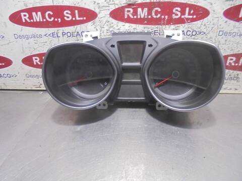 Cuadro de Instrumentos Hyundai i30 STYLE 110CV 81KW