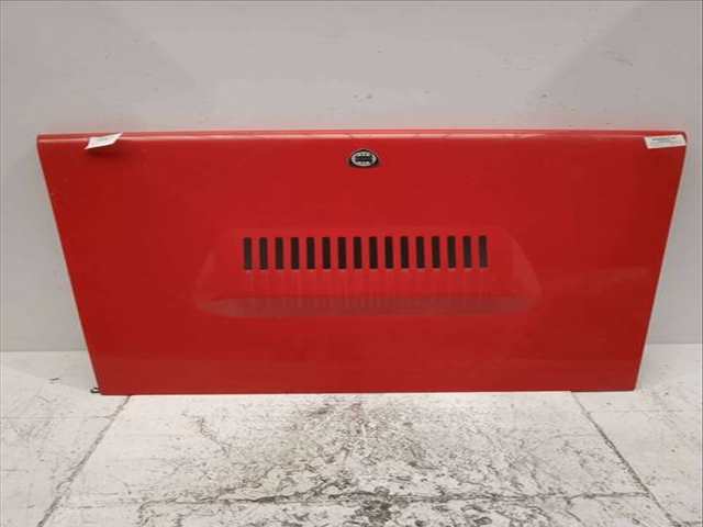 Maletero Lancia Beta MOTOR 2.0 120CV