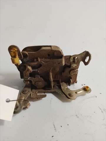 Foto 2ª: Cerradura Puerta Delantera Derecha Nissan Patrol 3.3 D [SD33] (1987)