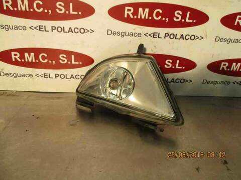Faro Antiniebla Delantero Izquierdo Ford Fiesta 1.4 TDCI CAT 68CV 50KW