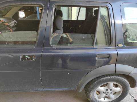 Puerta Trasera Izquierda Land Rover Freelander 204D3