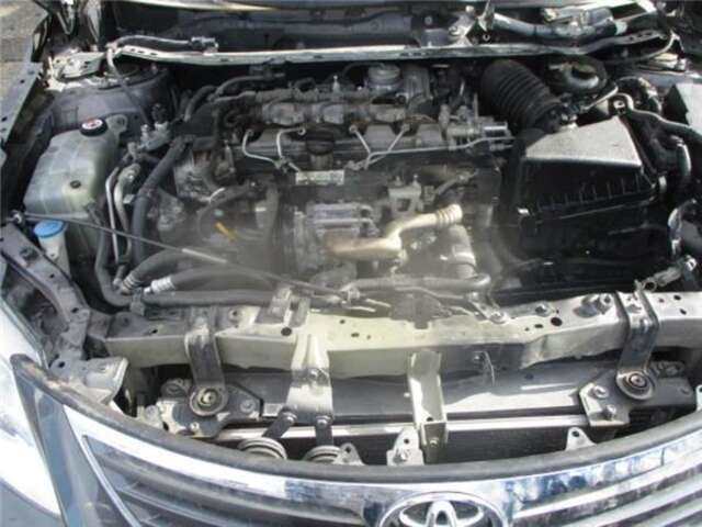 Foto 3ª: Airbag Cortina Delantero Derecho Toyota Avensis 2.2 D-4D EXECUTIVE BERLINA (5-PTAS.) [2.2 LTR. - 110 KW D-4D CAT] [2AD-FTV]