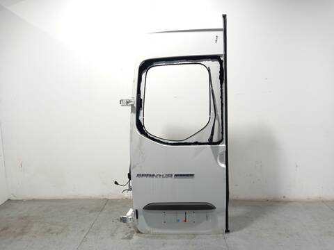 Foto 2ª: Puerta Trasera Izquierda Mercedes Sprinter 316 CDI 907.731 907.733 907.735) 163CV 120KW [651958]