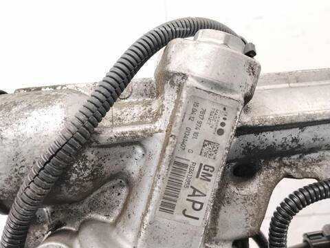 Foto 3ª: Cremallera de Direccion Opel Astra 1.6 CDTI 68) [B 16 DTL] (2009)