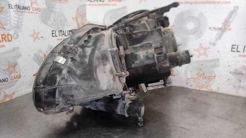 Foto 4ª: Faro Derecho Mercedes Clase E 180 E 220 CDI 211.006) BERLINA 150CV 110KW [646961] (2005)