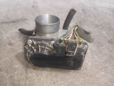 Foto 3ª: Caja Mariposa Nissan Pixo K10B EURO5 (2009)