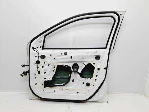 Foto 4ª: Puerta Delantera Derecha Citroen C Elysee SEDUCTION 92CV 68KW [9H06] (2013)