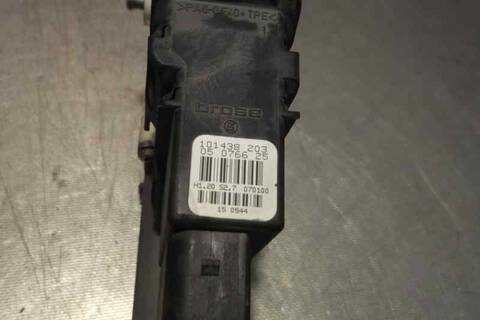 Foto 4ª: Elevalunas Eléctrico Trasero Derecho Seat Toledo SELECT 110CV 81KW [AHF] (2000)