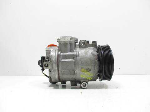 Foto 2ª: Compresor Aire Acondicionado Seat Ibiza BLT (2007)