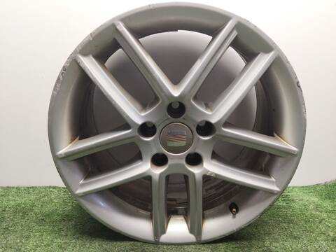Foto 1ª: LLanta Chapa Seat Exeo 2.0 TDI 120CV 88KW [CAGC,CJCC] (2011)