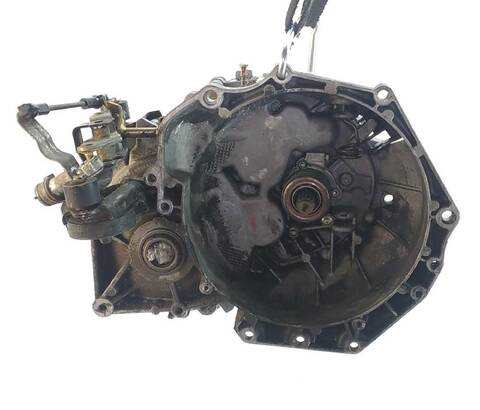 Foto 2ª: Caja Cambios Opel Sintra 2.2 DTI (1996)