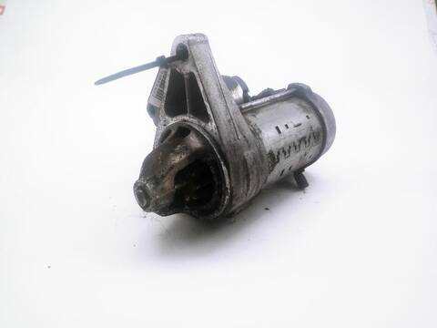Motor de Arranque Toyota Urban 1.4 D-4D NLP110_)